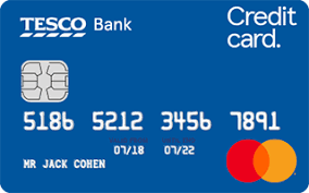 Maybe you would like to learn more about one of these? Tesco Bank Purchases Credit Card Review 2021 20 9 Apr Finder Uk