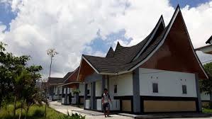 Rumah ini termasuk kedalam nominasi situs wisata sejarah di bengkulu terpopuler anugerah pesona indonesia (api) 2018 yang digelar kementerian pariwisata. Pembangunan Rumah Adat Dilanjutkan Bengkulu Ekspress Rejang Lebong