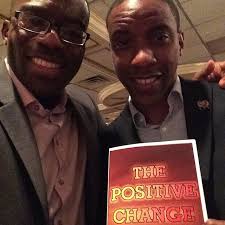 Thanking God, feeling extremely grateful for people with p…