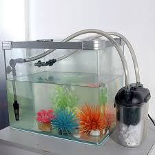 Filter merupakan hal yang tak terlepaskan dari aquarium. Memilih Filter Terbaik Untuk Aquarium Udang Hias Aquaama