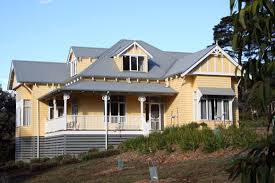 We are also passionate about restoring and renovating homes. Australian Cottage Country Lane Homes