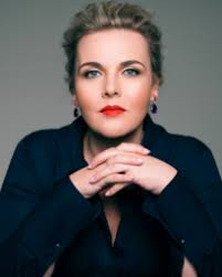 Sarah-Jane Brandon, Soprano