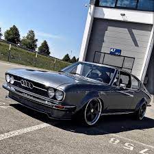 Audi 100 Coupe Sgt 1972 Pure Classic Audi 100 Audi 100 Coupe S Audi
