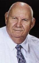 Obituary information for Glenn Marshall Stuart, Sr