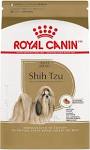 Amazon: Royal Canin Shih Tzu Adult Breed Specific Dry ...