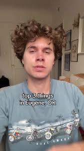 Top Three Fun Activities in Eugene, Oregon