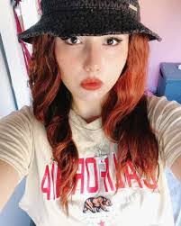 Marisa Abreu's Instagram, Twitter & Facebook