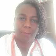 Dr. Filomena Lima Neto, Clinica Geral at Luanda