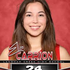 Peyton Foster's Langham Creek High School Bio