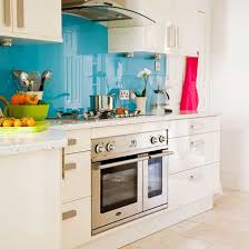 Maybe you would like to learn more about one of these? Easy Glass Splashbacks Feeling Blue In A Good Way