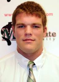 2010-11 Men's Wrestling Roster