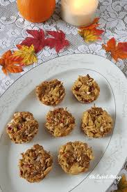 The recipe embodies an entire thanksgiving plate packed with turkey and sides into a scrumptious muffin. Turkey Stuffing Muffins Low Fat Thm E Oh Sweet Mercy