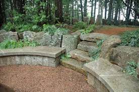 Martha Moments Jens Jensen And Skylands Garden Bridge Patio Garden Outdoor Design