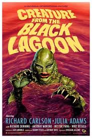 Pin By Jonathan Clode On Mrs Voorhees In 2020 Classic Horror Movies Monsters Black Lagoon Classic Monster Movies