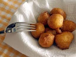 Pommes Dauphines Originales Au Potiron Recette Par Chef Simon Recette Pomme Dauphine Alimentation Potiron