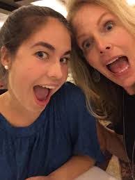 Kelly Ehrhardt's Instagram, Twitter & Facebook