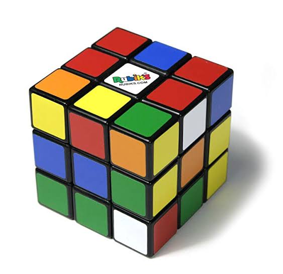 Image result for rubik"