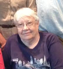 Arlene Broker Obituary August 27, 2020