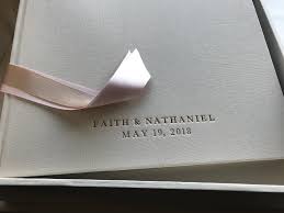 Personalised Wedding Albums Handmade To Order Now Available At Numonday Weddingalbum Wedding Personalized Wedding Album Wedding Album Personalized Wedding