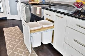 Diy apothekerschrank aus ikea moppe schrankchen bauen. Mulleimer Kuche Verbergen Praktische Und Moderne Ideen