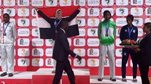 وتقول عائلة ملاك إنها تعرضت لاعتداء وحشي من قبل زوجها. Ù‡Ø¯Ø§ÙŠØ© Ù…Ù„Ø§Ùƒ ØªØ­ØµØ¯ Ø°Ù‡Ø¨ÙŠØ© Ø§Ù„ØªØ§ÙŠÙƒÙˆÙ†Ø¯Ùˆ ÙÙŠ Ø§Ù„Ø£Ù„Ø¹Ø§Ø¨ Ø§Ù„Ø£ÙØ±ÙŠÙ‚ÙŠØ©