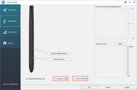 Pen tablet, led light pad and any other huion products, please make us a phone. Huion Huion V14 Driver Has Arrived
