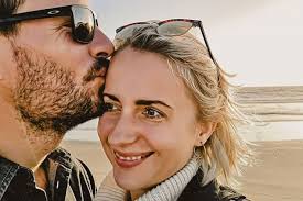 Und nach der traumhochzeit 2018 steht für das paar nun das nächste große abenteuer bevor: Bauer Sucht Frau Gerald Und Anna Heiser Verraten Das Baby Geschlecht Gala De