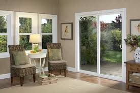 Here are our 10 simple and modern sliding glass door pictures with detailed descriptions. Sliding Patio Doors Window World