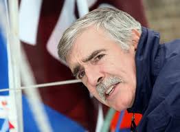 Sailor seniors risk life and limb in round-the-world race