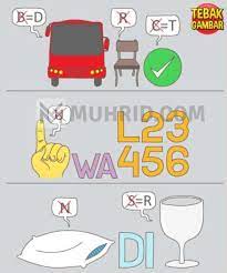 Maybe you would like to learn more about one of these? Kunci Jawaban Tebak Level 30 Terbaru Beserta Gambarnya