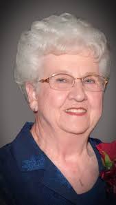 Ella Mae Sprinkle Obituary October 6, 2024