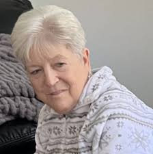 Kathleen Parsley Obituary