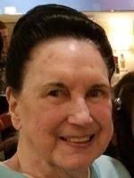 Patricia Roberge Obituary (1929