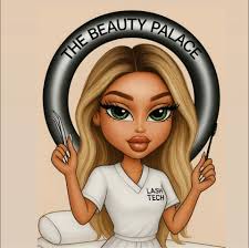 We're fixing each other's crowns. Where are you queens