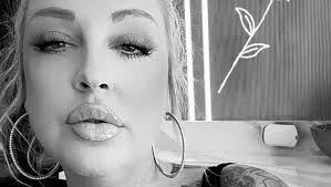 Fundraiser by Sarah GIROLAMO : Help Fund Sera Cuneo's Funeral and Support  her Son