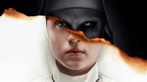 Everything We Know About 'The Nun' Horror Movie