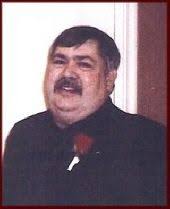 Danny Travis Kay Sr. (1956-2010)