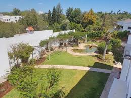 Casa Do Alto Portugal Tuin Portugal Nederlanders Wereldwijd Vakantie Boeken Nederlanders Golfbanen Portugal