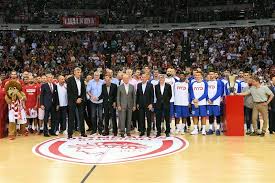 Olympiakos 2, hnk rijeka 1. European Basketball Celebrates Coach Ivkovic S Legendary Career 2017 18 Season Welcome To 7days Eurocup