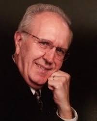 Kenneth Navis Obituary (1935