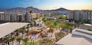 Concord Summit Closes $24.5 Million Construction Loan for Phoenix Mall  Redevelopment