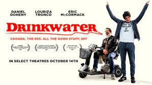 دانلود زیرنویس فیلم Drinkwater 2021 – بلو سابتایتل