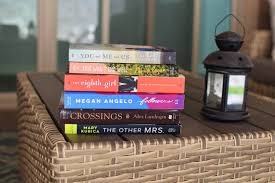 This list contains our picks for the best fiction books you can find in 2020. Must Read Book Club Picks For 2020 Book Club Chat