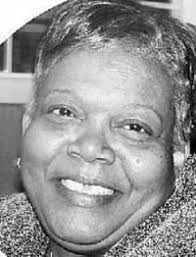 Nannie Beatrice Blake Obituary (1952