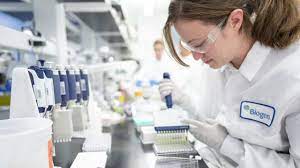 Biogen's new alzheimer's drug will cost $56,000 per year. Kkdgmjk7ne1vqm