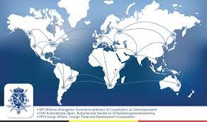 Ministere des affaires etrangeres — ministère des affaires étrangères cette page d'homonymie répertorie les articles traitant d un même sujet en fonction du pays ou de la juridiction. Lisez Le Communique De Presse Du Spf Affaires Etrangeres Commerce Exterieur Et Cooperation Au Developpement La Belgique Et Les Etats Unis Signent Un Accord Pour La Mise En Place D Un Systeme De Preclearance