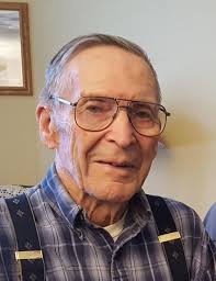 Obituary information for George Eloranta