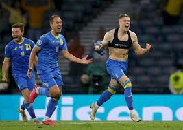 Во вторник, 29 июня, состоится поединок 1/8 финала чемпионата европы по футболу, в котором сразятся сборные швеции и украины. Wngm6bt Wfgfhm