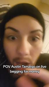 What Happened to Austin Tamargo