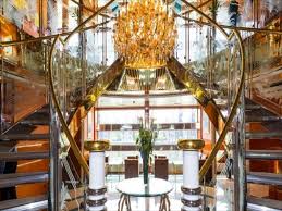 Sunborn Yacht Hotel London In United Kingdom Room Deals Photos Reviews